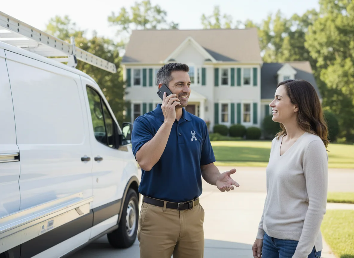 Home Gutter Service Avalon, WI FAQs